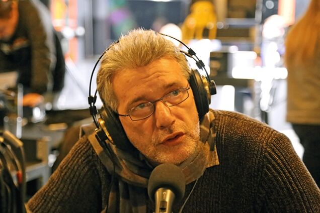 Андрей Куликов