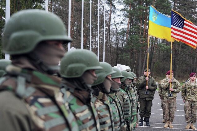 Время наступило: в США рассказали о предоставлении оружия Украине