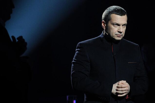 Соловьев попросит вернуть Украине Крым: пропагандисту Кремля предрекли судьбу