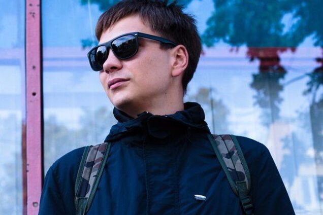 Украинцев нет как нации? СБУ отреагировала на приезд в Киев скандального рэпера из РФ