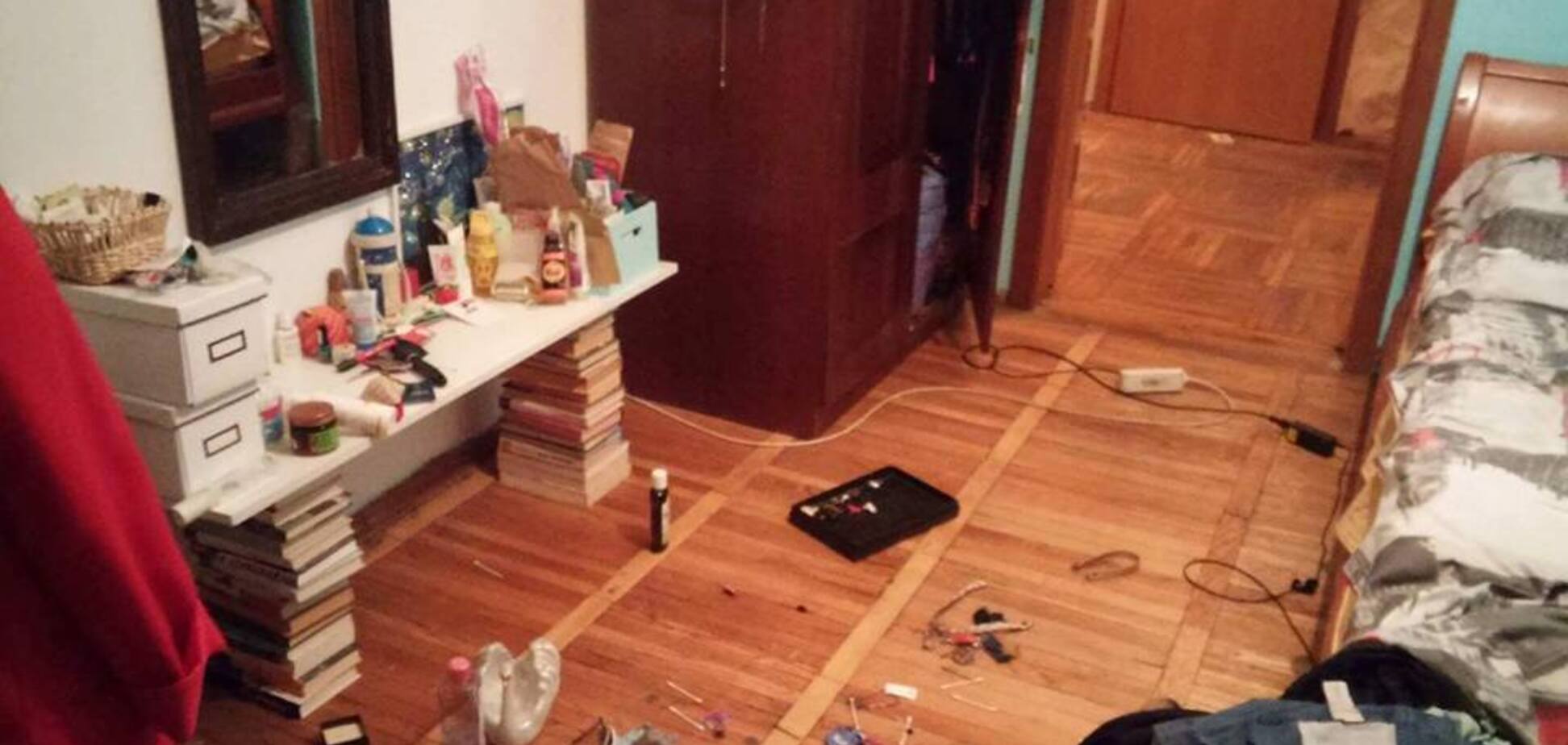 В Киеве обокрали журналисток: в сети возмутились бездействием украинской полиции