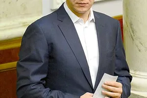 Денис Дзензерский