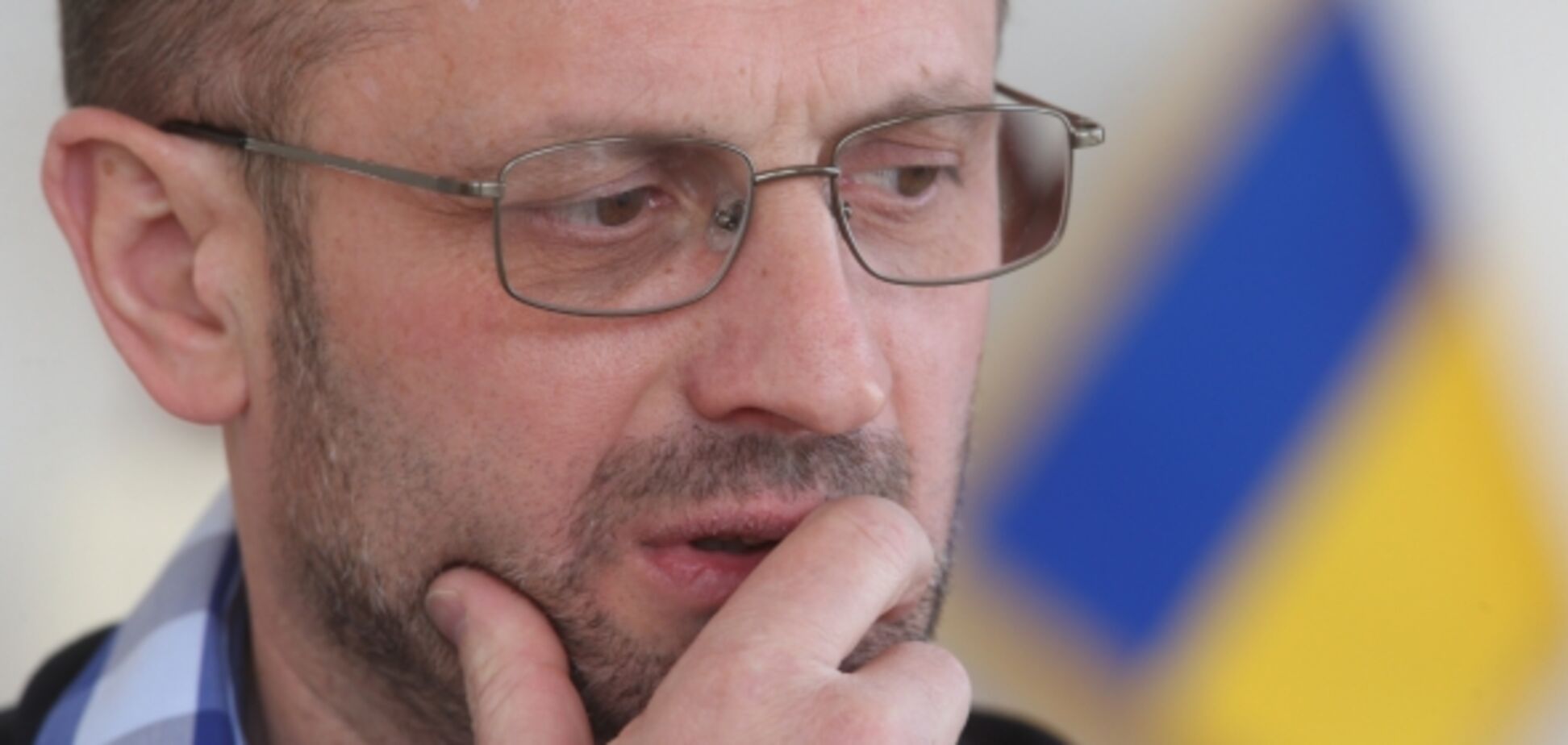'Розгорне конфлікт': Безсмертний вказав на небезпеку закону про реінтеграцію Донбасу