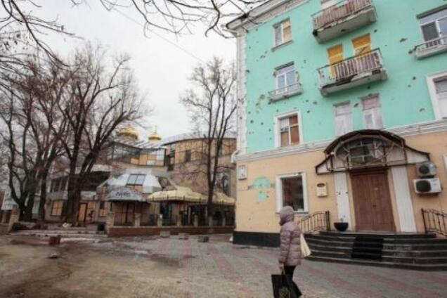 'Отожмут' ли квартиры в 'ЛНР'