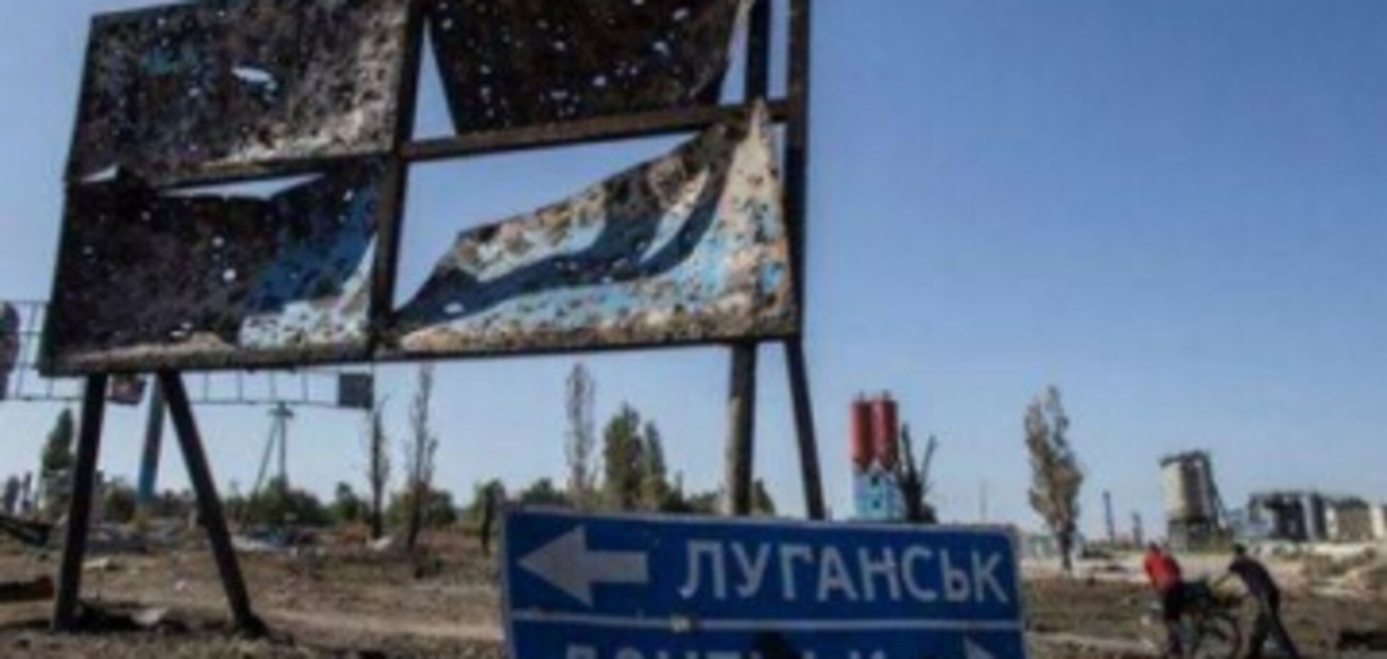 'Дела в Украине хуже, чем РашкаТВ или Луганск24 брешут'