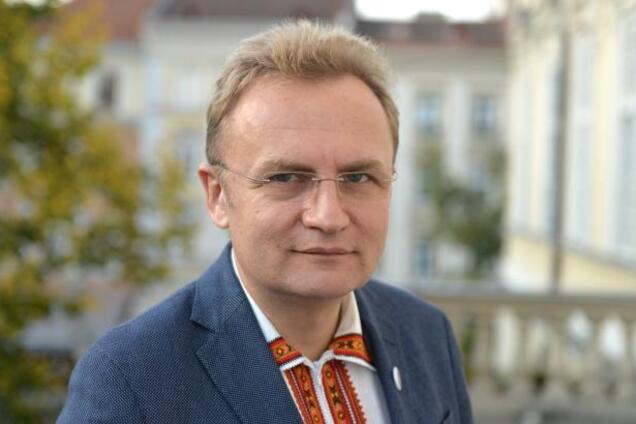 Андрій Садовий