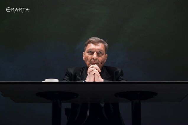 'У России нет органа, которым отдают': Невзоров высказался о возвращении Крыма