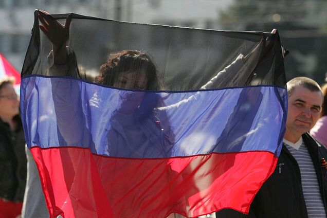 'Це війна': у 'ДНР' влаштували істерику з погрозами через закон про реінтеграцію Донбасу