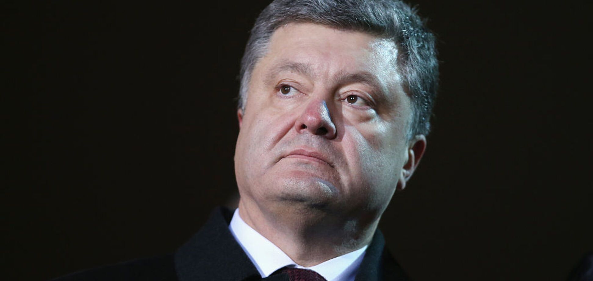 Существенно изменил: Порошенко вернул в Раду отклоненный закон по Донбассу