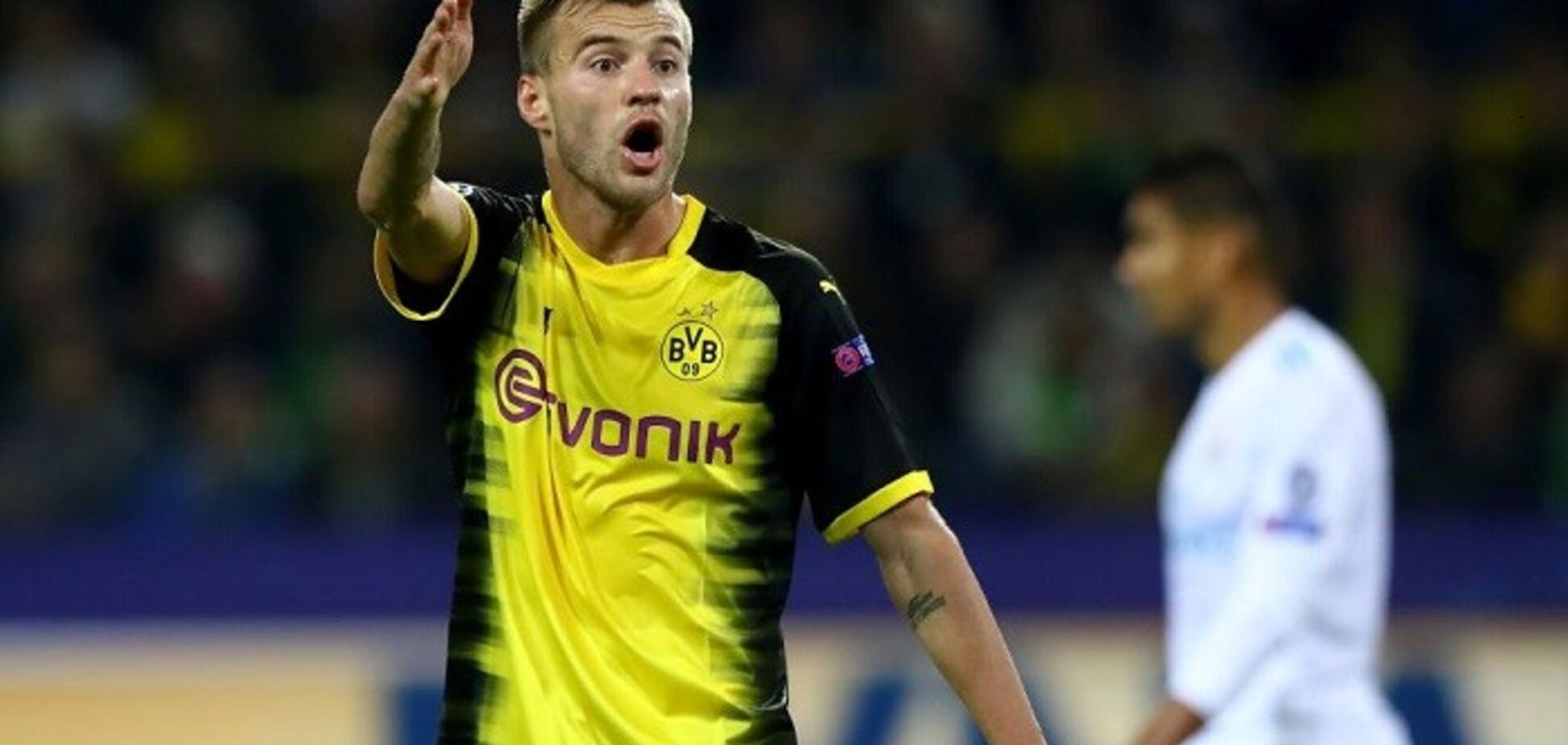 Андрій Ярмоленко