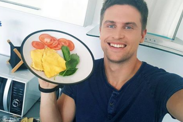 Паша Київ днем і вночі