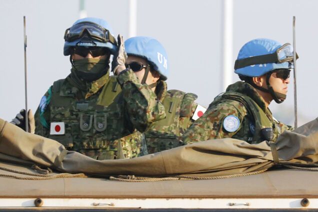 Введение миротворцев на Донбасс: появилась реакция НАТО