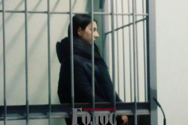 В Запорожье прошёл суд над хозяйкой сгоревшего хостела