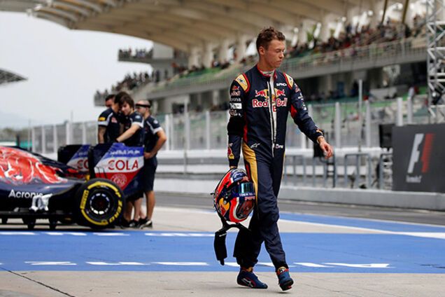 Даниил Квят