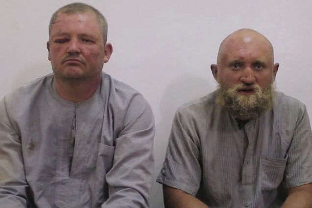 Наемников отправляют в Сирию. На утилизацию