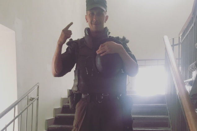 'Это лето изменило меня': печальные подробности ДТП с автобусом Нацгвардии под Киевом