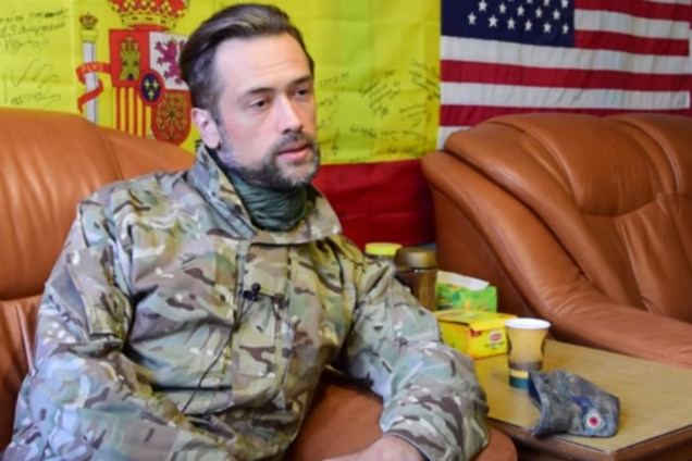 Анатолій Пашинін