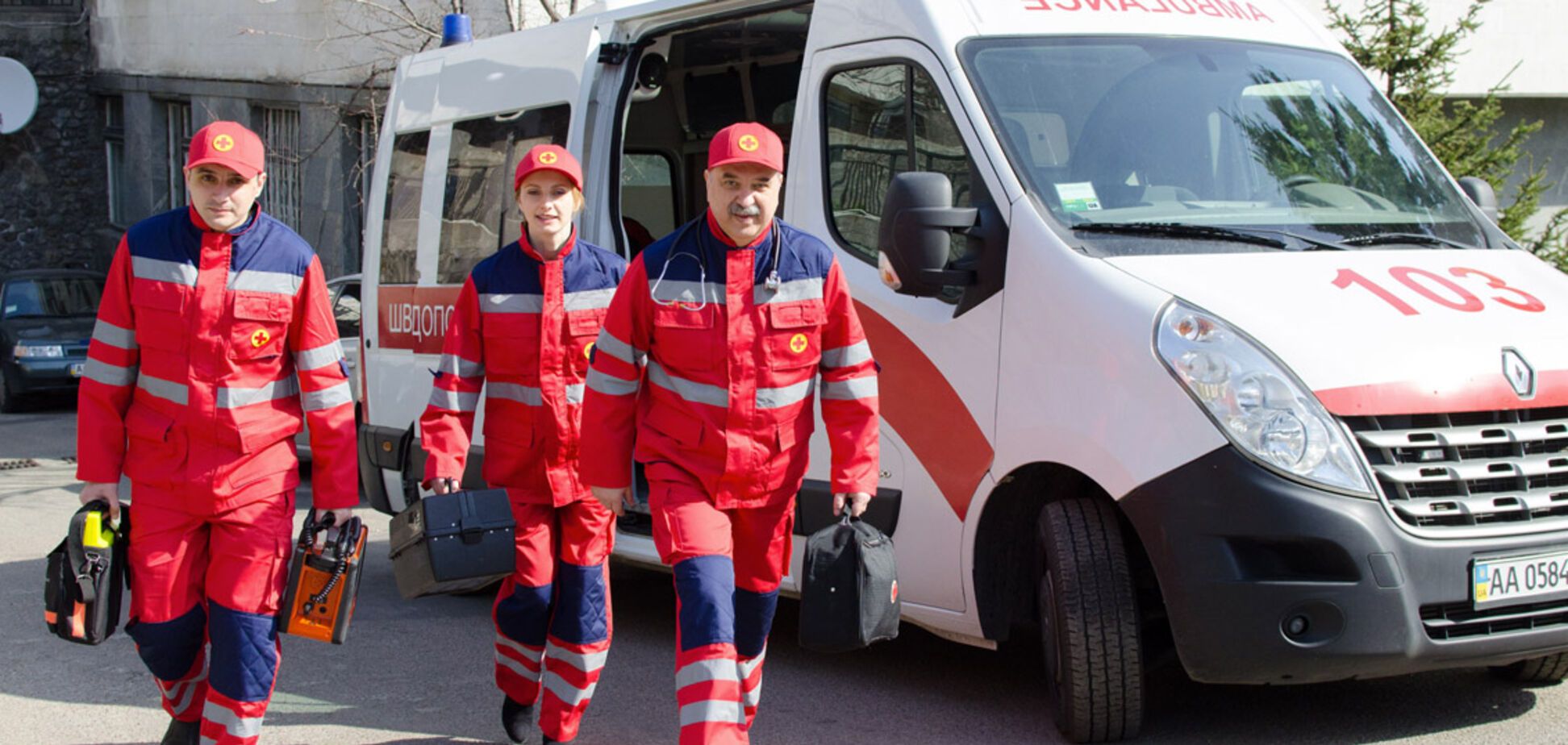 На Львовщине диван убил 3-летнего малыша
