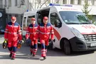 скорая помощь врачи