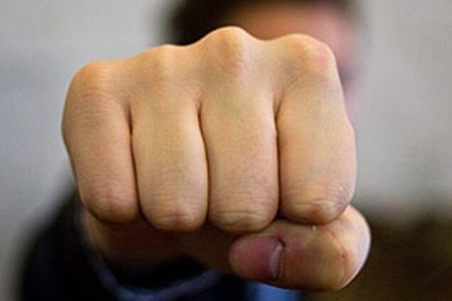 'Боявся, що дам у пику': автор книги про війну на Донбасі яскраво поставив на місце КремльТВ