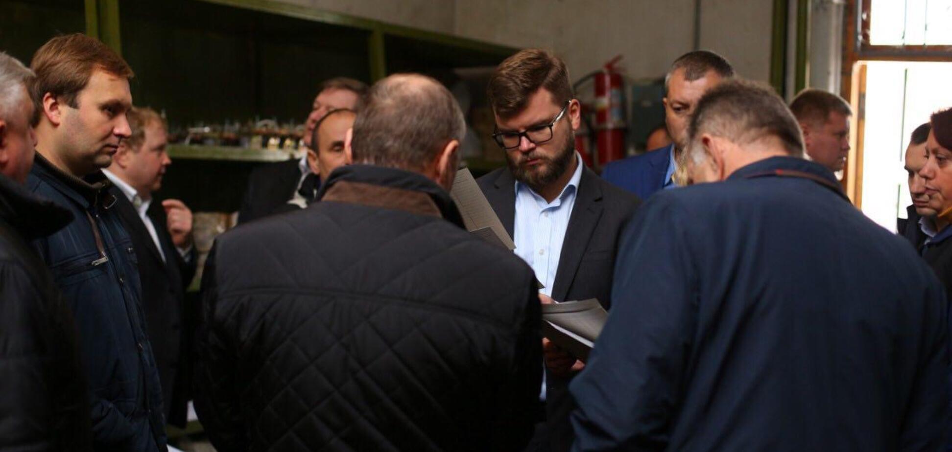 Кравцов: завдяки ProZorro з початку року 'Укрзалізниця' отримала економію у 55 млн грн