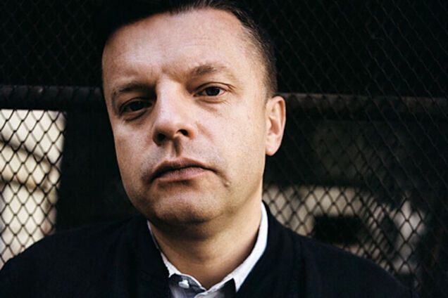 Леонид Парфенов