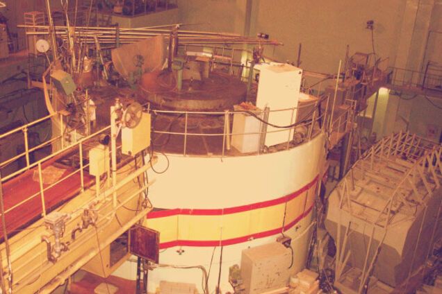 Фінансували США: в мережі розкрили подробиці про унікальний ядерний об'єкт в Києві