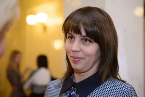Наталія Веселова