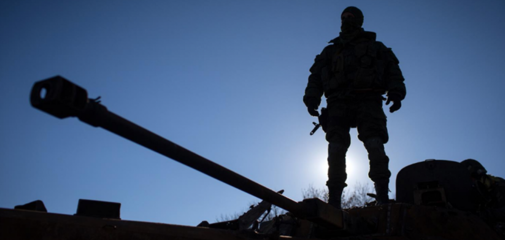 Мир только снится: в штабе рассказали, как террористы выпустили мины на Донбассе