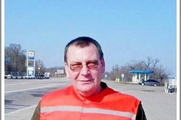 НАСА пригласило запорожца в экспедицию на Марс