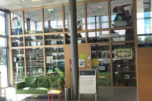 Детский госпиталь в Германии: это настолько круто!
