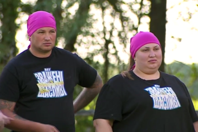 Ігор і Юлія Максименко