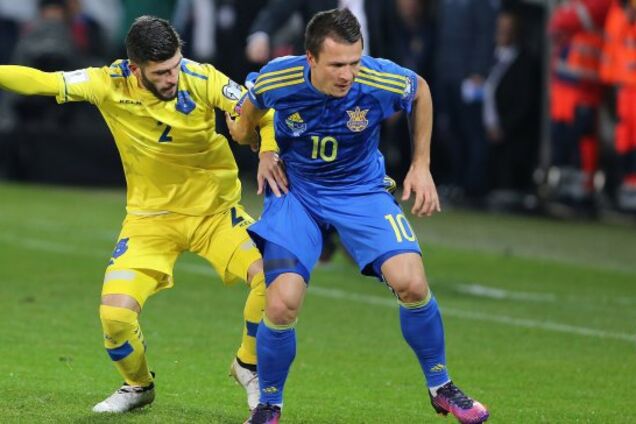 Косово Украина