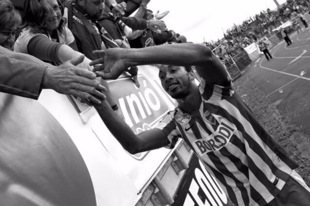 Джордж Гріффітс