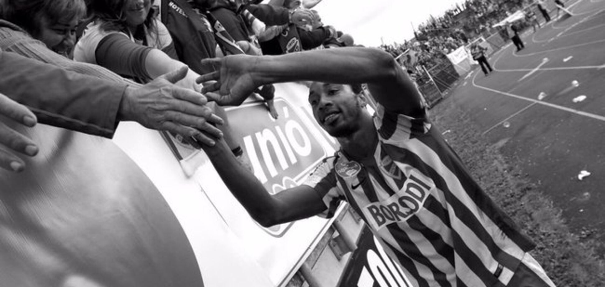 Джордж Гріффітс