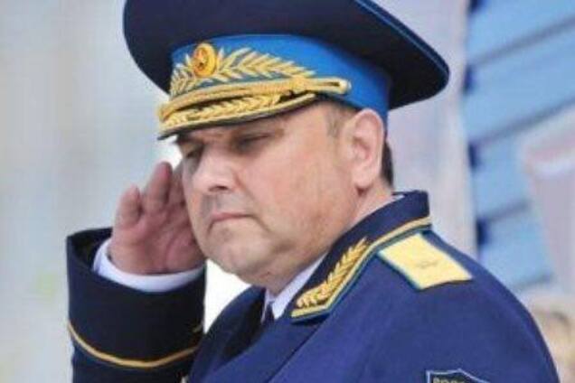 У Сирії знищили вертоліт із російським генералом - блогер