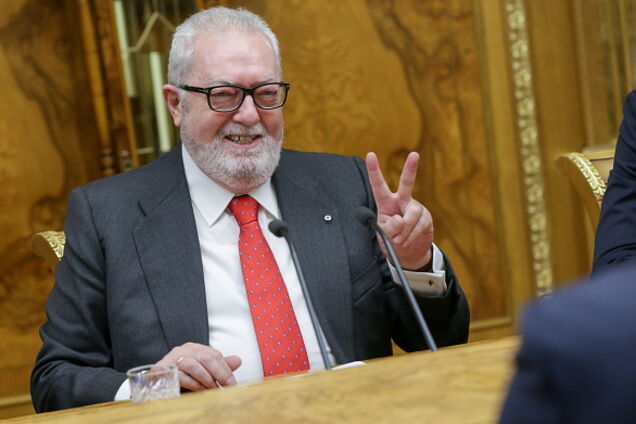 Стараниями Украины: пророссийский глава ПАСЕ ушел в отставку