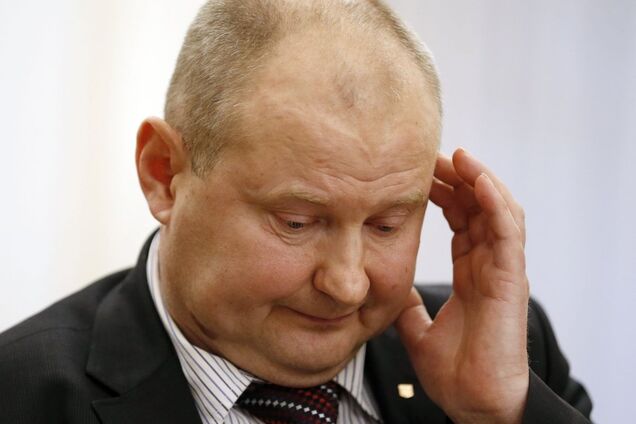 Дело Чауса: в Молдове приняли неожиданное решение по политубежищу для скандального судьи