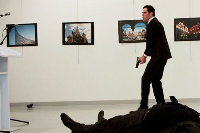 Чорна 'пасхалка': фото вбитого російського посла знайшли в популярній відеогрі