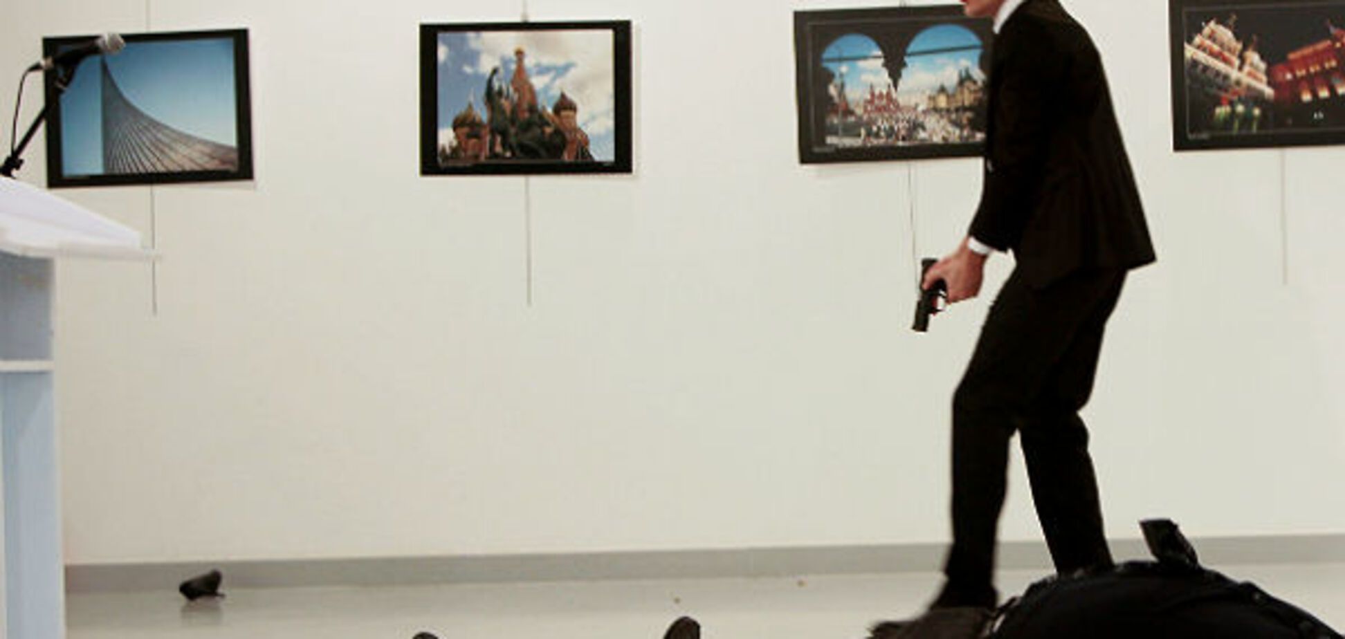 Чорна 'пасхалка': фото вбитого російського посла знайшли в популярній відеогрі