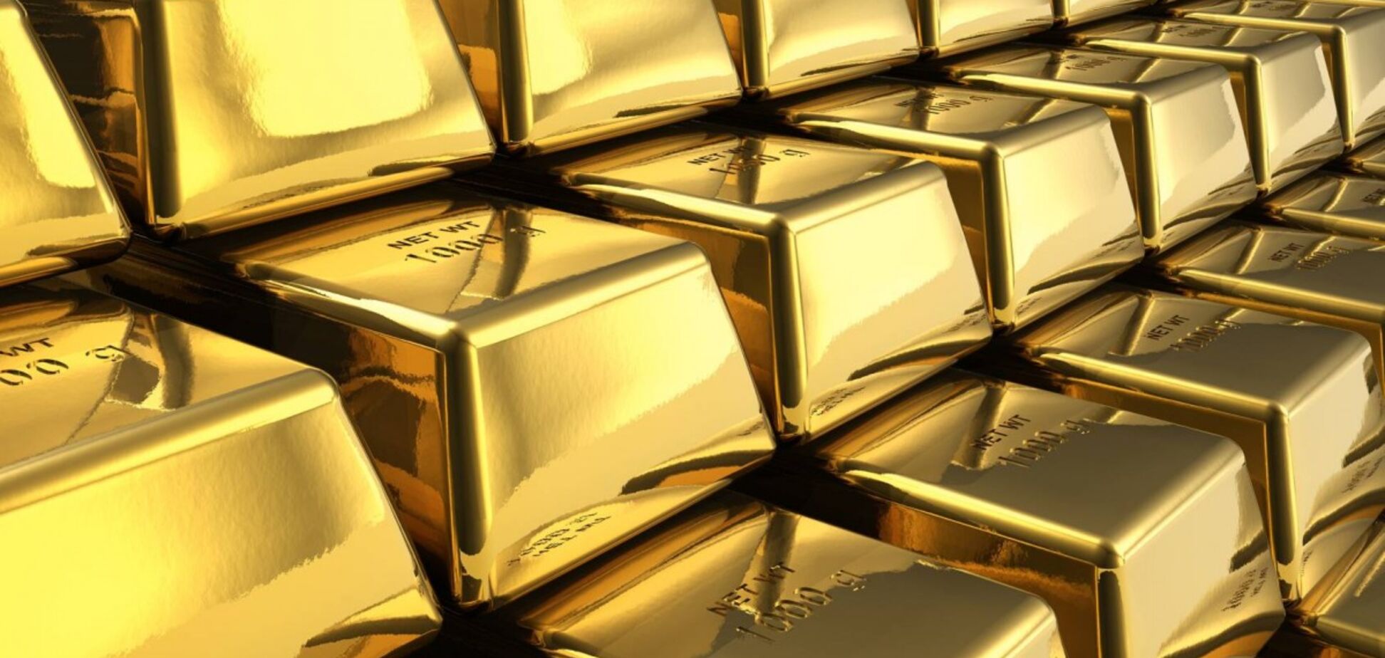 Россия панически скупает золото по всему миру