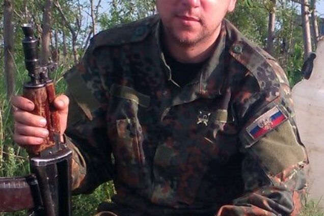 'Земля бетоном': в сети рассказали о ликвидации российского наемника в 'ДНР'