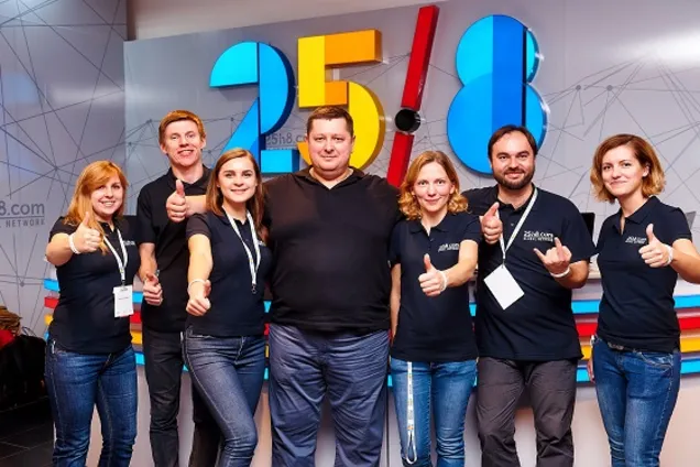 Итоги E-CONGRESS 2017: обмен опытом, запуск новых продуктов и искусственный интеллект в e-commerce