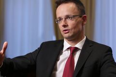 Языковой скандал: Венгрия приняла важное решение по России в пользу Украины