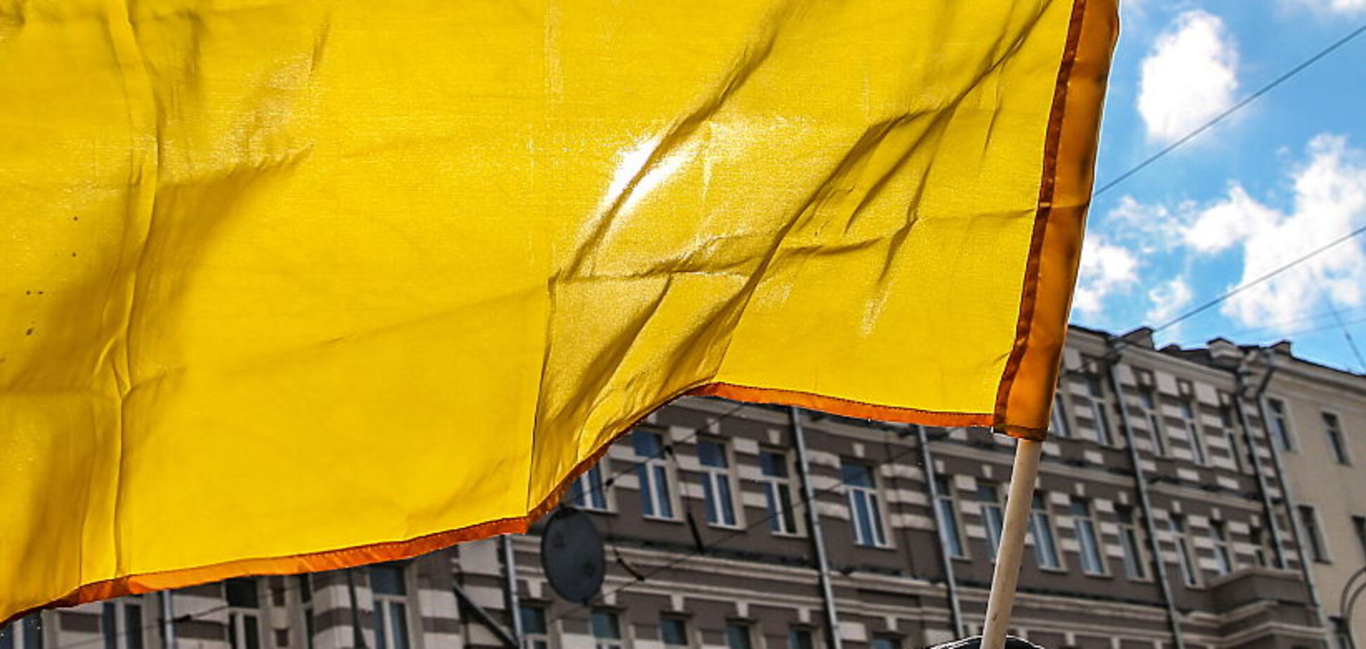Выжгли любовь и нежность: Ганапольский объяснил, как подлость России воскресила Украину 