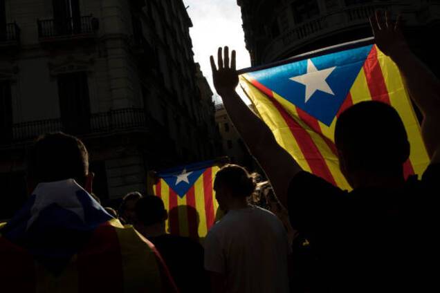 'Могут признать сумасшедшим': в Каталонии отреагировали на сравнение с Крымом