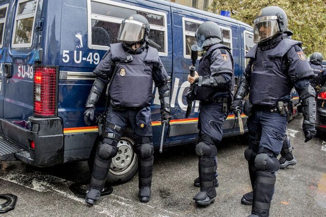 Криваві протистояння в Каталонії: Мадрид зробив несподівану заяву