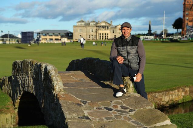 ''Как я мог?!'' Кличко назвал переломный момент в карьере