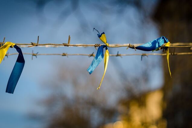 Украина и украинцы 'забили' на Россию