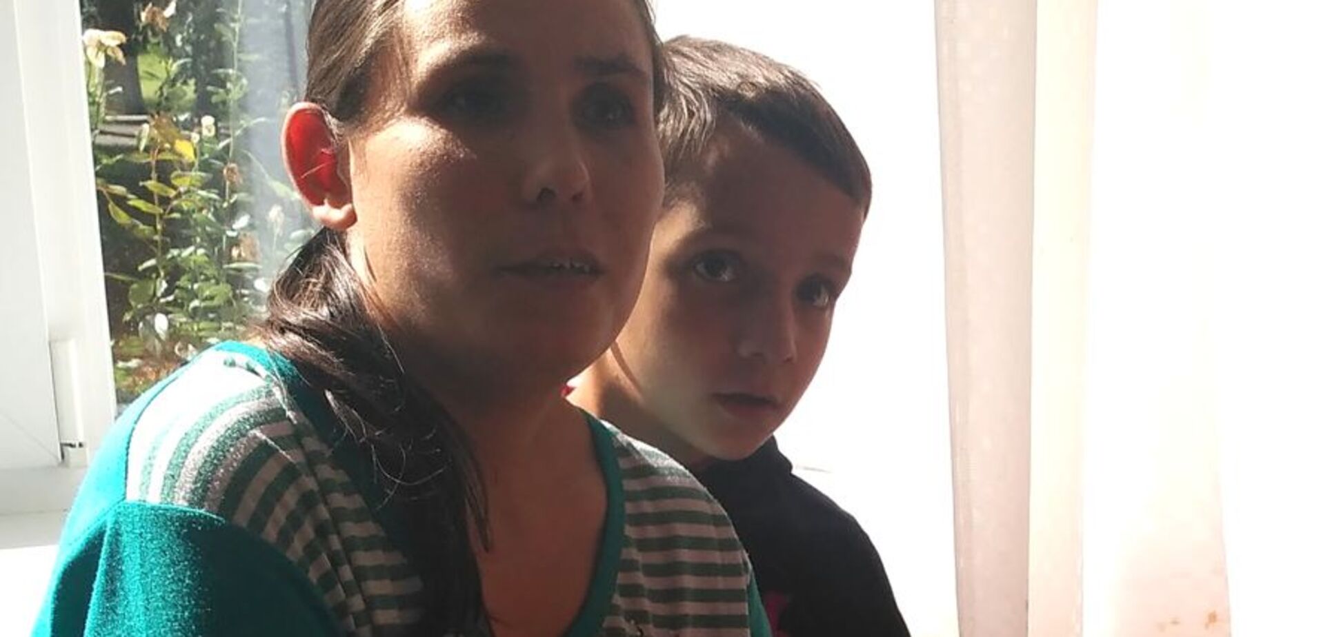Смуга нещасть: на Черкащині брат накинувся з ножем на матір трьох дітей